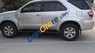 Toyota Fortuner 2009 - Bán xe cũ Toyota Fortuner đời 2009, xe máy dầu, số sàn, xe đẹp, chạy tốt, máy êm