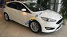 Ford Focus Trend 1.5 AT Ecoboost   2017 - Bán Ford Focus Trend 1.5 AT Ecoboost sản xuất năm 2017, màu trắng