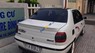 Fiat Siena HLX 2003 - Xe Fiat Siena HLX năm sản xuất 2003, màu trắng