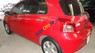 Toyota Yaris    G AT 2007 - Bán Toyota Yaris G AT đời 2007, màu đỏ, giá tốt