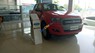 Ford Ranger XLS AT 2.2L 2017 - Cần bán Ford Ranger XLS AT 2.2L sản xuất năm 2017, màu đỏ, nhập khẩu, 685tr