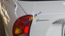 Daewoo Lanos 2003 - Cần bán gấp xe Daewoo Lanos năm 2003, màu trắng 