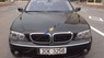 BMW 7 Series 750Li 2006 - Cần bán BMW 7 Series 750Li đời 2006, màu đen 