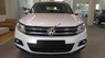 Volkswagen Tiguan 2.0 TSI 2016 - (VW Sài Gòn) SUV Tiguan 2.0 TSI chính hãng - Tặng BHVC, BHDS, phim 3M, LH phòng bán hàng 093.828.0264 Mr Kiệt