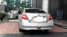 Nissan Teana 2011 - Cần bán gấp Nissan Teana sản xuất năm 2011, màu bạc, xe nhập chính chủ, 680 triệu
