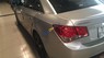 Chevrolet Cruze MT 2014 - Bán ô tô Chevrolet Cruze MT sản xuất năm 2014, màu bạc số sàn