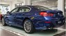 BMW 6 Series  640i Grancoupe 2017 - Bán BMW 6 Series 640i Grancoupe sản xuất 2017, màu xanh lam, xe nhập