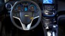 Chevrolet Orlando LTZ 2016 - Bán Chevrolet Orlando LTZ năm sản xuất 2016, màu đen, giá chỉ 699 triệu