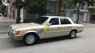 Mercedes-Benz S class   1980 - Xe Mercedes S class sản xuất năm 1980 chính chủ