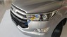Toyota Innova V  2017 - Cần bán xe Toyota Innova V năm sản xuất 2017, màu bạc