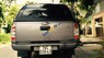 Ford Ranger 2012 - Cần bán gấp Ford Ranger năm 2012, màu xám, nhập khẩu
