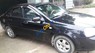 Daewoo Lacetti   2009 - Bán ô tô Daewoo Lacetti sản xuất 2009, màu đen, giá 232tr