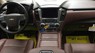 Chevrolet Suburban  LTZ 2017 - Bán xe Chevrolet Suburban LTZ năm sản xuất 2017, màu đen, nhập khẩu nguyên chiếc