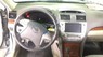Toyota Camry 2.4G 2011 - Bán Toyota Camry 2.4G đời 2011, màu xám, đăng ký 1/2011 số tự động