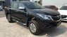 Mazda BT 50 2.2AT 2WD 2017 - Cần bán Mazda BT 50 2.2AT 2WD năm 2017, màu đen 