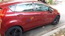 Ford Fiesta SAT 2011 - Bán Ford Fiesta SAT sản xuất 2011, màu đỏ số tự động, 339tr