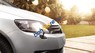 Volkswagen Golf 2013 - Cần bán Volkswagen Golf năm sản xuất 2013, màu trắng, nhập khẩu, 900 triệu