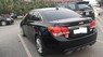 Chevrolet Cruze LTZ 1.8 2015 - Cần bán gấp Chevrolet Cruze LTZ 1.8 sản xuất 2015, màu đen chính chủ, giá chỉ 550 triệu