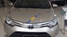 Toyota Vios 1.5E MT 2017 - Bán Toyota Vios 1.5E MT sản xuất năm 2017, màu bạc, giá tốt