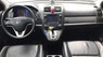 Honda CR V 2.0AT 2010 -  Sàn Ô Tô HN cần bán Honda CR V 2.0AT đời 2010, màu xám, xe nhập.