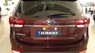 Kia Rondo 2017 - Bán xe Kia Rondo năm sản xuất 2017, màu đỏ, giá chỉ 628 triệu