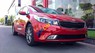 Kia Cerato 2017 - Bán xe Kia Cerato đời 2017, mới 100%, xe nhập, giá tốt