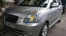 Kia Morning   2005 - Cần bán lại xe Kia Morning sản xuất 2005, màu bạc, nhập khẩu số tự động giá cạnh tranh