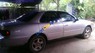 Toyota Camry 1995 - Bán Toyota Camry sản xuất năm 1995, màu bạc, giá 190tr