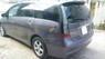 Mitsubishi Grandis G 2008 - Bán Mitsubishi Grandis G năm sản xuất 2008 số tự động, giá chỉ 365 triệu