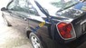 Daewoo Lacetti   2009 - Bán ô tô Daewoo Lacetti sản xuất 2009, màu đen, giá 232tr