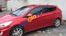 Hyundai Accent 1.4AT 2015 - Cần bán gấp Hyundai Accent 1.4AT sản xuất năm 2015, màu đỏ, nhập khẩu Hàn Quốc