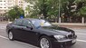 BMW 7 Series 750Li 2006 - Cần bán BMW 7 Series 750Li đời 2006, màu đen 