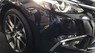 Mazda 6 2.0L Premium 2017 - Cần bán xe Mazda 6 2.0L Premium năm 2017, màu đen