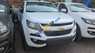 Chevrolet Colorado LTZ 4x2 2017 - Bán Chevrolet Colorado LTZ 4x2 đời 2017, màu trắng