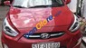 Hyundai Accent   Blue   2014 - Bán Hyundai Accent Blue năm sản xuất 2014, màu đỏ 