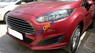 Ford Fiesta Trend AT 2015 - Bán xe Ford Fiesta Trend AT năm 2015, màu đỏ