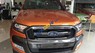 Ford Ranger   Wildtrak 3.2L  2017 - Cần bán Ford Ranger Wildtrak 3.2L năm 2017, giá 878tr