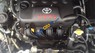 Toyota Vios G  2011 - Cần bán xe Toyota Vios G sản xuất 2011, màu bạc còn mới, giá chỉ 450 triệu