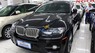 BMW X6 2010 - Xe BMW X6 sản xuất năm 2010, màu đen, xe nhập