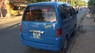 Daihatsu Citivan 2001 - Cần bán lại xe Daihatsu Citivan 2001, xe gia đình sử dụng, chính chủ (bảng số đẹp)