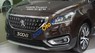 Peugeot 3008   2017 - Bán Peugeot 3008 đời 2017, giá tốt