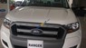 Ford Ranger XLS AT 2017 - Bán xe Ford Ranger XLS AT sản xuất năm 2017, màu trắng, nhập khẩu, giá chỉ 670 triệu