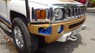 Hummer H3 2009 - Cần bán Hummer H3 đời 2009, màu trắng, xe cũ chạy tốt, bảo dưỡng thường xuyên