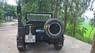 Jeep 1975 - Cần bán lại xe Jeep A2 sản xuất năm 1975, xe nhập chính chủ