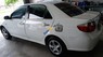 Toyota Vios 2007 - Cần bán lại xe Toyota Vios sản xuất 2007, màu trắng