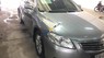 Toyota Camry 2.4G 2011 - Bán Toyota Camry 2.4G đời 2011, màu xám, đăng ký 1/2011 số tự động