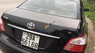 Toyota Vios E 2012 - Chính chủ bán lại xe Toyota Vios E sản xuất 2012, màu đen