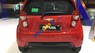 Chevrolet Spark 1.2LT MT 2017 - Bán Chevrolet Spark 1.2LT MT năm 2017, màu đỏ, giá 359tr