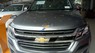Chevrolet Colorado 2.8 AT 4X4 2017 - Cần bán xe Chevrolet Colorado 2.8 AT 4X4 năm sản xuất 2017, màu xám, xe nhập