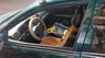 Mazda 323 2004 - Cần bán xe Mazda 323 sản xuất 2004, đang sử dụng tốt, vận hành an toàn